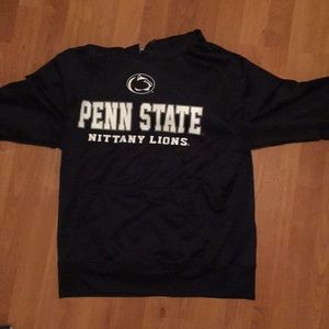 penn state hoodie
